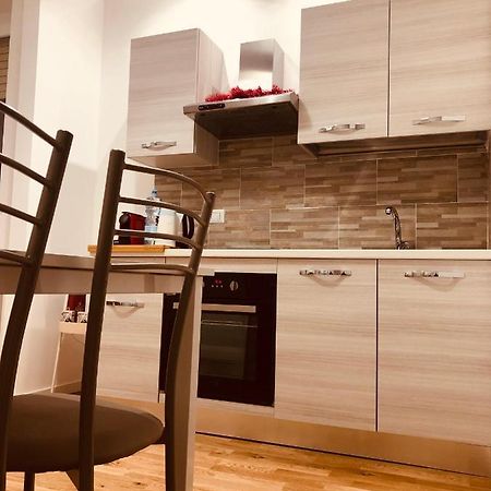 Vt Home - Appartamento Milano Zona Navigli Dış mekan fotoğraf