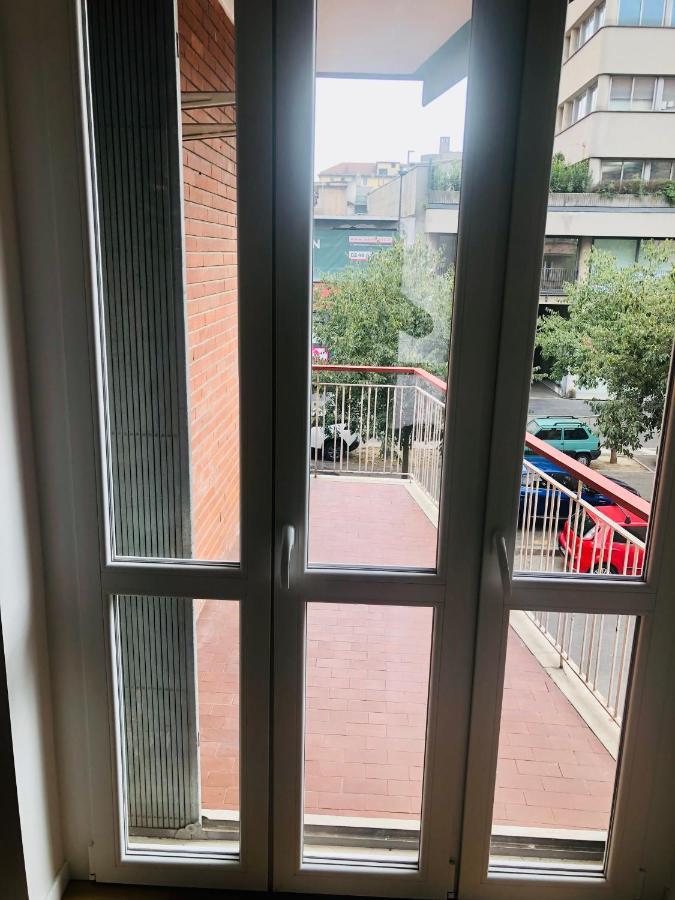 Vt Home - Appartamento Milano Zona Navigli Dış mekan fotoğraf