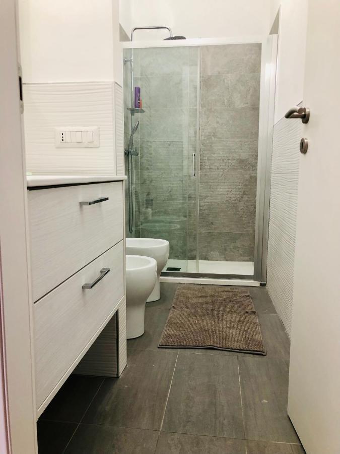 Vt Home - Appartamento Milano Zona Navigli Dış mekan fotoğraf