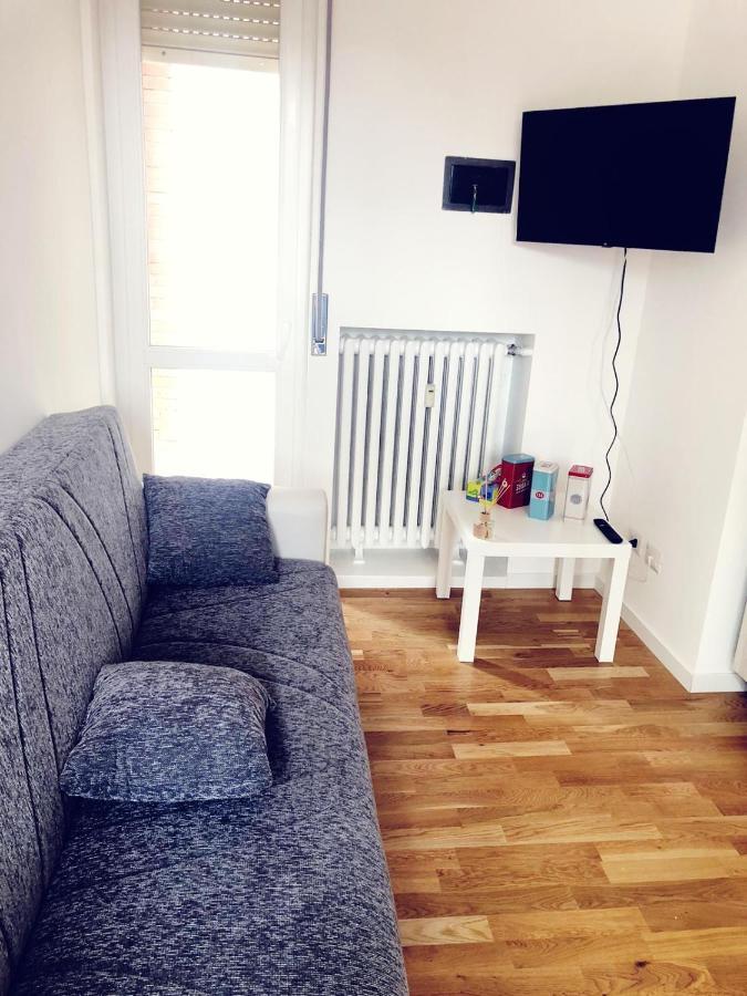 Vt Home - Appartamento Milano Zona Navigli Dış mekan fotoğraf