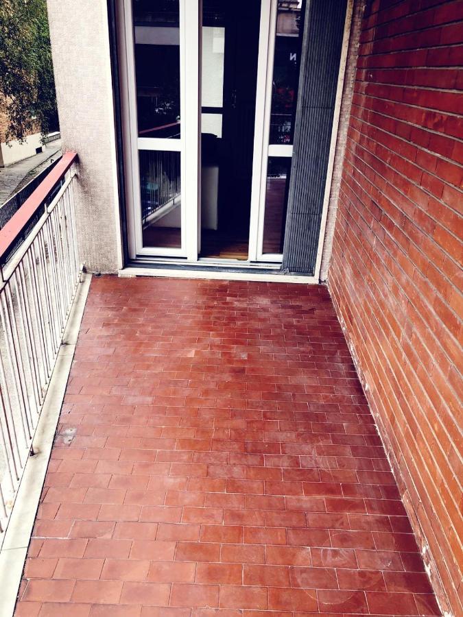 Vt Home - Appartamento Milano Zona Navigli Dış mekan fotoğraf