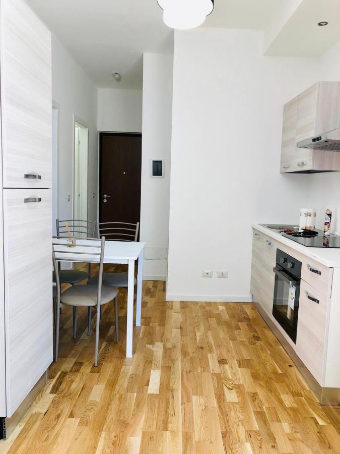 Vt Home - Appartamento Milano Zona Navigli Dış mekan fotoğraf