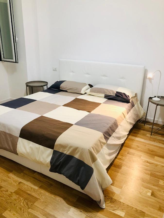 Vt Home - Appartamento Milano Zona Navigli Dış mekan fotoğraf