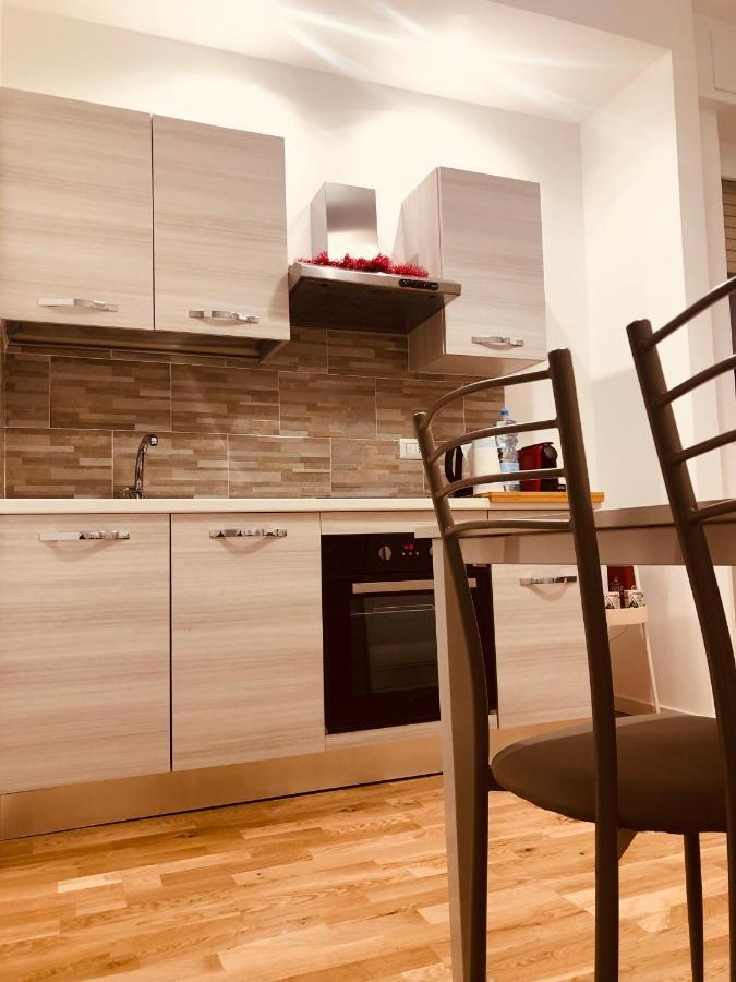 Vt Home - Appartamento Milano Zona Navigli Dış mekan fotoğraf