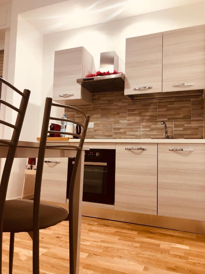 Vt Home - Appartamento Milano Zona Navigli Dış mekan fotoğraf