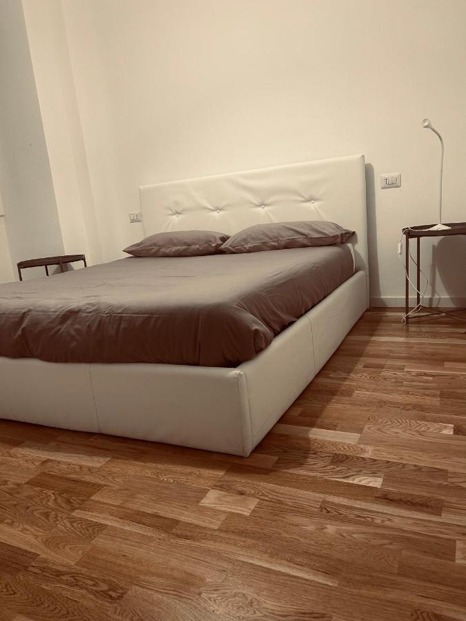 Vt Home - Appartamento Milano Zona Navigli Dış mekan fotoğraf