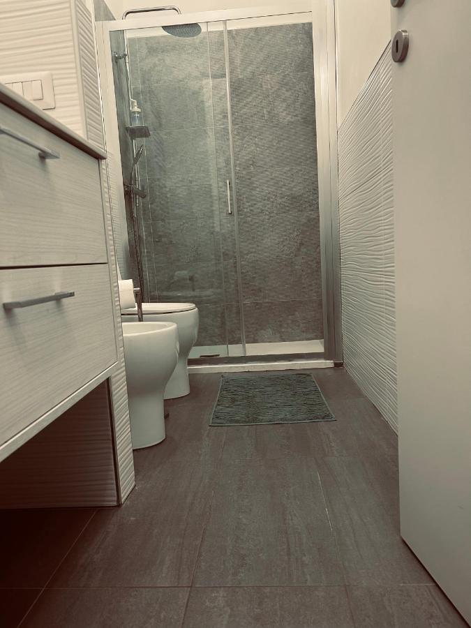 Vt Home - Appartamento Milano Zona Navigli Dış mekan fotoğraf